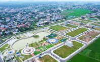 Bắt đầu cuộc sống mới giàu kết nối tại Tấn Đức Central Park