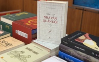 Những điểm mới của Giải thưởng Sách Quốc gia lần thứ VII