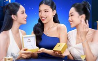 My First Diamond - Món quà tưởng thưởng cho những bước tiến trong năm 2024