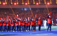 SEA Games 33: Nước chủ nhà công bố số lượng môn thi đấu