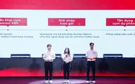 Hơn 40% ý tưởng của Viettel Digital Talent được triển khai và ứng dụng vào thực tế