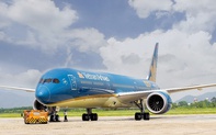 Cần giải pháp then chốt cho Vietnam Airlines