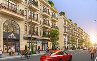 Hồng Bàng Midtown - Chinh phục bộ tứ giá trị bất động sản đỉnh cao