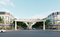 KĐT Tân Thanh Elite City ra mắt phân khu phía Tây