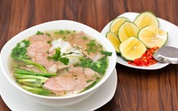 Bảo tồn và phát triển di sản Phở Hà Nội