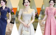 MDU Fashion: Bộ sưu tập những mẫu váy thiết kế sang trọng dành riêng cho quý cô hiện đại