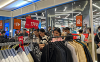 Sale sập sàn, quà tặng khủng tại AEON MALL Hà Đông