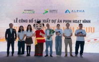 4 dự án “bom tấn” hoạt hình màn ảnh rộng trong năm 2025