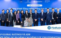 S&P Global Ratings và ADB khởi động Dự án nâng cao năng lực cho FiinRatings