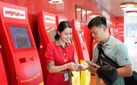 Vietjet - môi trường làm việc hấp dẫn nhờ chính sách chăm sóc người lao động
