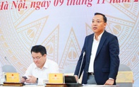 Sẽ chặn Temu, Shein nếu không hoàn thành đăng ký trong tháng 11/2024