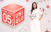 Mua gì ở UNIQLO dịp sinh nhật 5 năm: Gợi ý từ "hội bạn thân" của thương hiệu