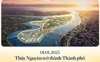 Vinhomes Royal Island đảo Vũ Yên: Điểm hút thị trường miền Bắc