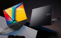 ASUS Gaming Vivobook K3605 - Laptop gaming dưới 20 triệu hiệu năng cao, mỏng nhẹ