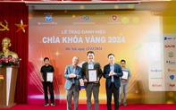 FPT thắng lớn tại Giải thưởng bảo mật Chìa khóa vàng 2024