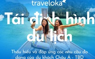 Nghiên cứu mới của Traveloka tiết lộ xu hướng du lịch đang dịch chuyển tại châu Á - Thái Bình Dương