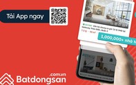 “Vì tôi là người thư giãn” nên tìm nhà trên app thông minh