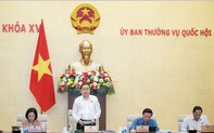 Quốc hội "chốt" sửa đổi Luật Báo chí trong năm 2025