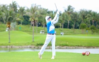 Ninh Bình có tiềm năng lớn trong việc phát triển du lịch Golf