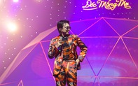 Dàn anh trai "đỉnh nóc, kịch trần" hội tụ trong “Dốc Mộng Mơ - concert Mars in Hanoi”