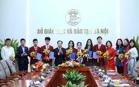 Hà Nội có 6 học sinh dự thi Olympic khoa học trẻ quốc tế năm 2024