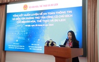 Tổng kết huấn luyện về an toàn thông tin và diễn tập phòng thủ tấn công có chủ đích của Bộ VHTTDL