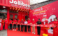 Cửa hàng thứ 200 của Jollibee: Tiếp nối hành trình lan tỏa niềm vui ẩm thực đến các gia đình Việt