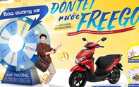 Bảo dưỡng xế cưng đón tết, rước được Yamaha FreeGo hoàn toàn "free" về nhà: có thật không?