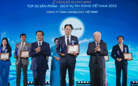 LocknLock vinh dự 13 năm liên tiếp lọt Top 50 Sản phẩm - Dịch vụ - Tin dùng Việt Nam