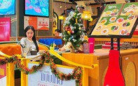 Khám phá AEON MALL Huế - Tọa độ “đông vui” nhất nhì tại Huế khiến nhà nhà lên kèo không ngơi tay mùa Giáng sinh