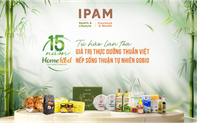 Từ Homefood đến IPAM - Từ ước mơ giản dị đến giải pháp toàn diện