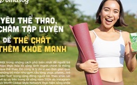 Khám phá 1001 cách sống lành mạnh, bền vững của người trẻ ngày nay