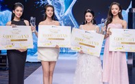 “The Best Face Of Naris” chính thức được công bố trong đêm diễn VBFF 10