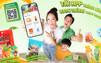 App Long Hải – "giải pháp quà vặt" cho gia đình thời hiện đại