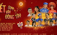 Tiêu điểm chương trình tháng 1/2025 trên SCTVOnline