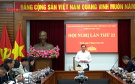 BCH Đảng bộ Bộ VHTTDL hoàn thành tốt nhiệm vụ, đạt được nhiều kết quả trong năm 2024