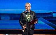 Chủ nhân VinFuture 2024 Jensen Huang: “Ngôi sao bán dẫn” có tầm nhìn vượt thời gian