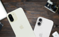 iPhone 16 lộ hình ảnh thực tế đầu tiên: Thiết kế đẹp lạ, ấn tượng với camera hoàn toàn mới
