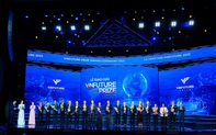 Vinfuture công bố danh sách Hội đồng Giải thưởng mùa 4 - 2024