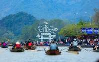 Hơn 400 lễ hội của Hà Nội cơ bản diễn ra an toàn và văn minh