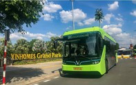 Phong cách sống “xanh” khác biệt của cư dân Vinhomes Grand Park