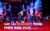 Gặp lại "Carmen" trong phiên bản 2024