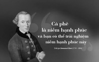 Immanuel Kant và khát vọng xây dựng nguyên tắc đạo đức tối cao