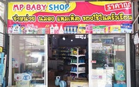 Vì sao hàng nội địa Thái Lan lại là lựa chọn an toàn mới cho các mẹ bỉm sữa Việt?