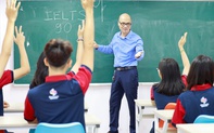 Hai điều kiện tiên quyết giúp đạt IELTS 8.0 từ thầy Nguyễn Anh Đức