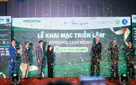 Hơn 400 doanh nghiệp quy tụ tại Triển lãm ProPak Vietnam 2024 từ 3 – 5/4 tại SECC