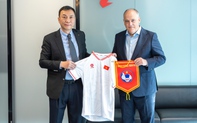 Các đội tuyển Việt Nam "rộng đường" tập huấn, thi đấu giao hữu tại Tây Ban Nha