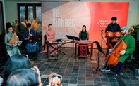 Về Kinh Bắc: Kết nối âm nhạc truyền thống và đương đại