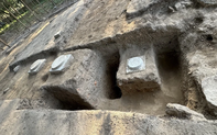 Thăm dò khảo cổ tại Địa điểm Thổ Chùa, tỉnh Quảng Nam