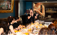 Workshop Mega Club "Secrets to fine dining etiquette" - Nghệ thuật chinh phục đối tác trên bàn tiệc thượng lưu